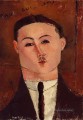 paul guillaume 1916 Amedeo Modigliani